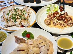 -味食家市师鸡(三元里店)