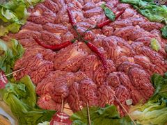 -九村烤脑花·两江非遗(创始总店)