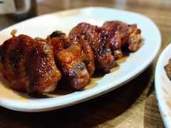 -炙热童年·老北京炙子烤肉(南锣鼓巷店)
