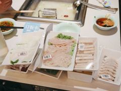 -野妹火锅(布吉店)