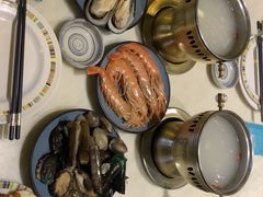 -喜庭海鲜自助(来福士店)