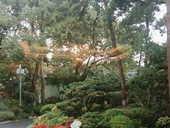 -浙江西子宾馆·瑶园咖啡厅