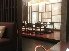 -佛山希尔顿酒店·融誉亚洲美食荟