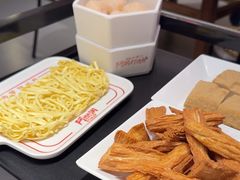 -阿润打边炉·鲜切鸡煲(华漕店)