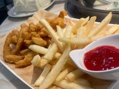 -陈大锅·岳阳鱼馆·地道岳阳菜(美食街店)