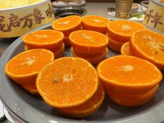 -龍歌自助小火锅(雨花台江南虹悦城店)