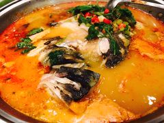 -琼林徽宴(中央门店)