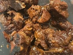 -无锡中央车站假日酒店·中餐厅