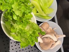 -刘一手重庆火锅(万达广场店)