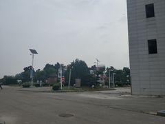 -济南国际园博园