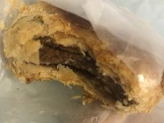 -芙蓉记马蹄烧饼糖酥火烧
