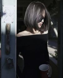 -Kraemer Paris  苏豪路易士·嘉玛发廊