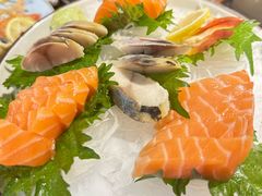 -松子料理(华威桥店)