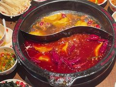 -牛市坎火锅(建设路店)