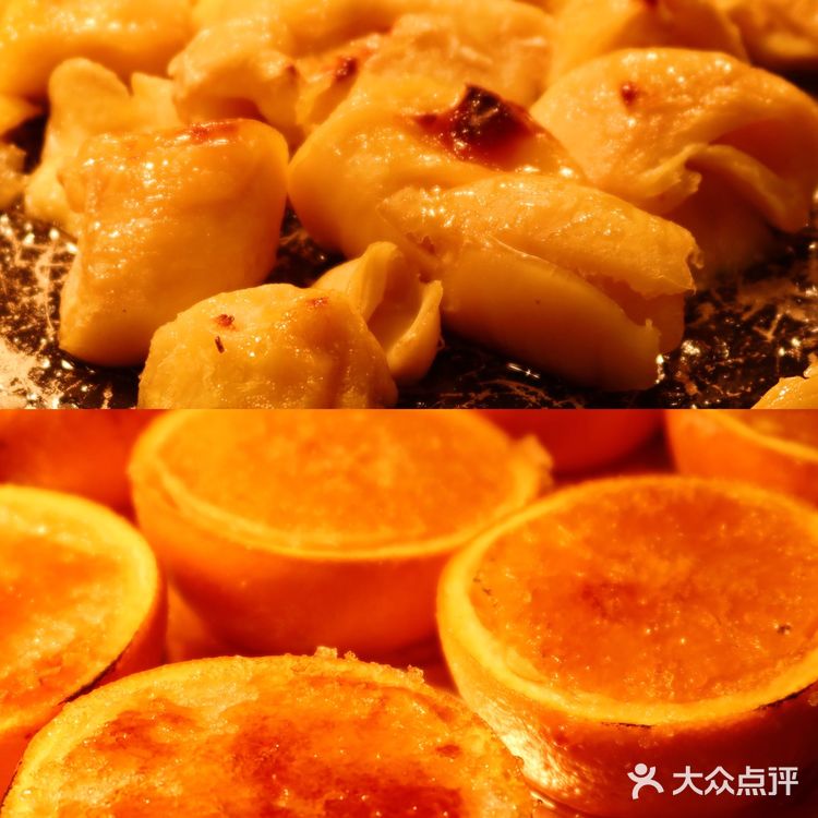 魔都热门榜自助top1｜亚马逊环球海鲜自助