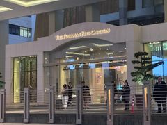 -上海波特曼丽思卡尔顿酒店