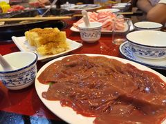 -重庆三峡火锅城(梅林店)