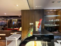 -广州中心皇冠假日酒店·汇点大堂吧