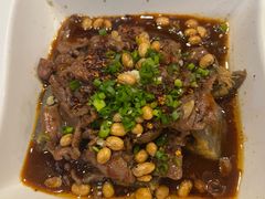 招牌牛肉-88号小吃店·经典云南菜·地道纳西美食