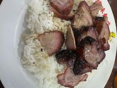 -下环街市熟食中心