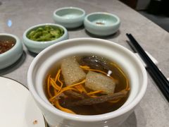 -盛福楼·惠山宴(盛岸路店)