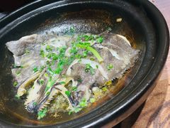 鸦片鱼头-小时候焗海鲜(鄞州万达店)