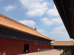 -北京市劳动人民文化宫(太庙)