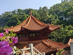 -南沙天后宫景区