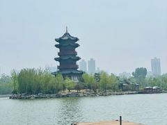 -迎泽公园