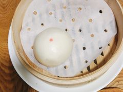 -品大三·经典淮扬菜(大行宫店)