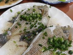 -万兴菜馆(龙华店)