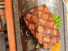 -原石牛扒·约会餐厅(龙城万科里店)
