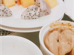 -荟星庭西餐厅(天府丽都喜来登饭店)