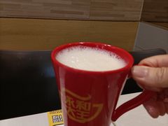 -永和大王(春日上新·阜成门店)