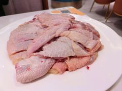 -粤来记·啫啫煲·点心(日月光店)