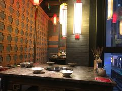 -小龙坎火锅(总店)