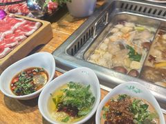 -草原塞蛮羊火锅城(港湾店)