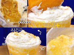 -milkplus·泰式奶茶(较场东路店)