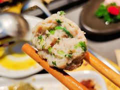 -巴奴毛肚火锅(二七万达店)
