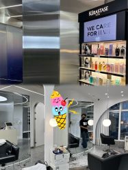 -凯博K-boom Hair Salon