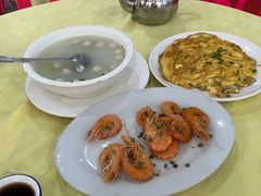 -秋姐美食店(旅游大道店)