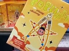 -泡泡玛特POPMART(合生汇店)