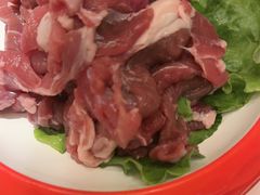 -额尔敦传统涮(光明路店)