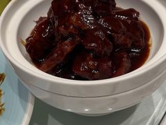 红烧猪手-老人和饭店(淮海中路店)