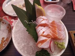 -仙隐小鹿中华料理(南宁万象城店)