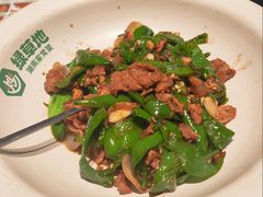 -绿草地·湘菜(7mall店)