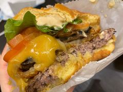 -Shake Shack(西单大悦城店)