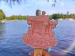 -济南大明湖景区