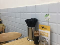 -京陵鸭血粉丝汤(景德路店)