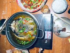 -大叹号啤酒屋·延边料理(延大店)